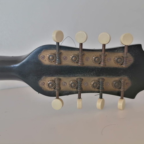 Mandolin used from Afoi Panagi, excellent condition, 1938-1940