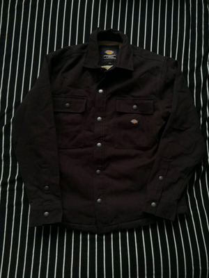 Dickies jacket like new, size XS, black