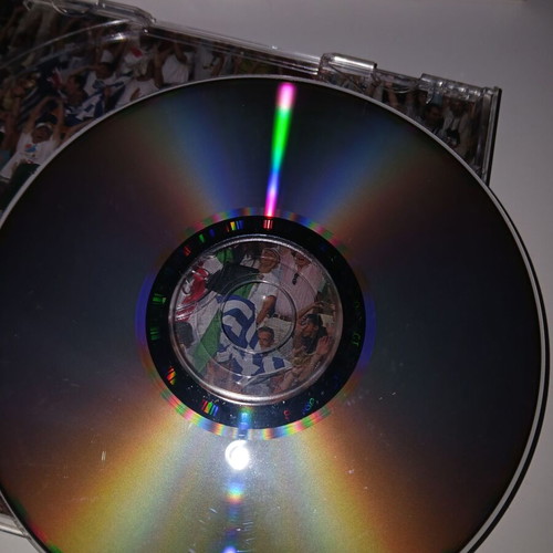 Tiesto Parade of Athletes 2004 CD used, electronic