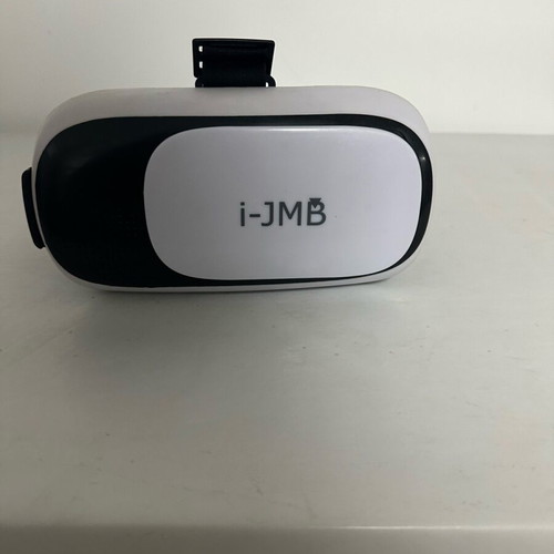 Virtual Reality Device like new with minor wear