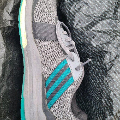 adidas gazelle silver green womens Men's Adidas, Ultrarun 5 TR Running Shoe  Peltz Shoes