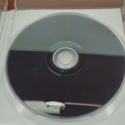 Darkness II PlayStation 3 used, cover in poor condition