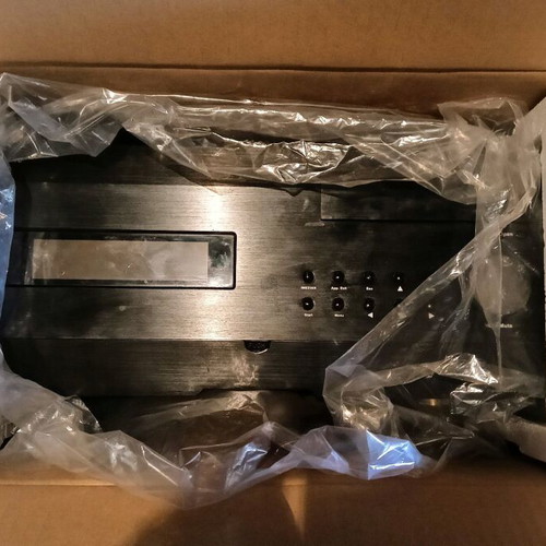 Thermaltake DH202 Home Theater PC Case like new