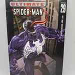 Ultimate Spiderman #29 used comic