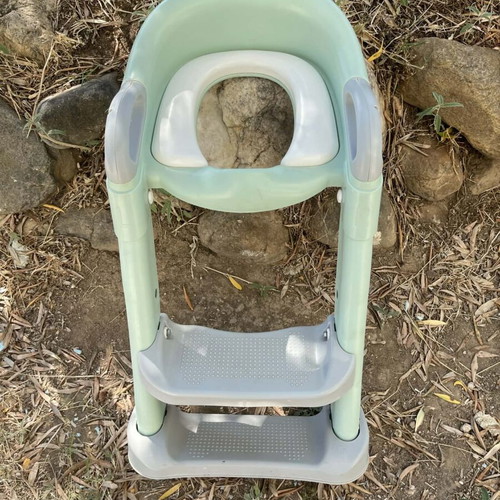 Baby items set, all together