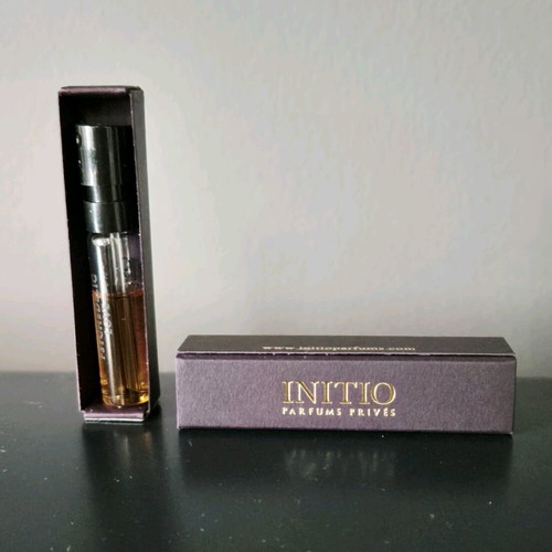 Initio Psychedelic Love 2ml extrait de Parfum new