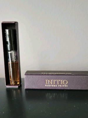 Initio Psychedelic Love 2ml extrait de Parfum new