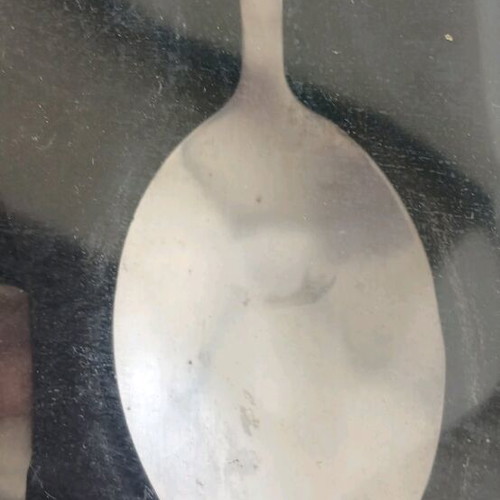 Spoons for meze new, set of 12 pieces