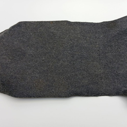 Storage compartment carpet for Honda FJS 600 Silver Wing 2001