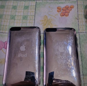 2 ipod 2gen