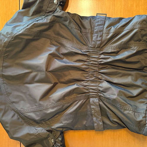 Wellensteyn Winter Jacket Medium Size like new, gold-bronze