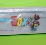 DEYI pencil case new