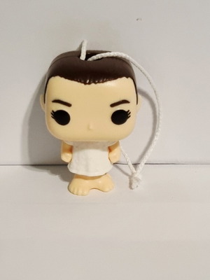 Kinder Stranger Things like new