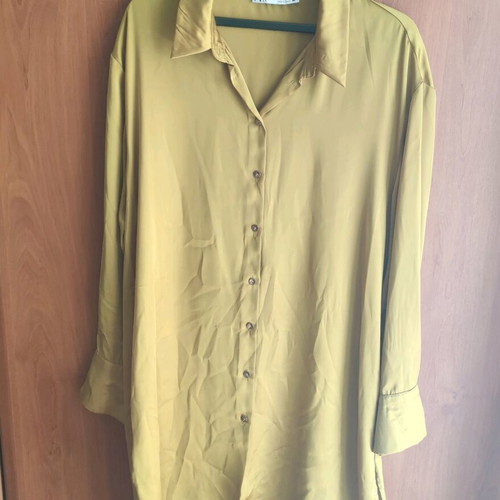 Zara shirts like new, size L / 40 / 12