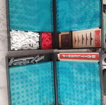 Battleship board game like new