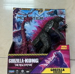 GIDZILLA figure new