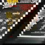 Funko Pop Stranger Things 512 Hopper like new