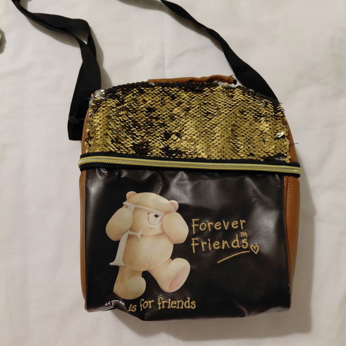 Insulated children's lunch bag
