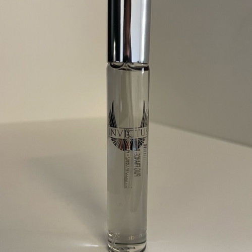 Paco Rabanne Invictus Eau De Toilette Gift Set 100ml + 20ml like new