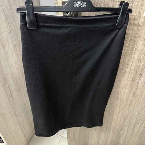 Skirts used, sold together