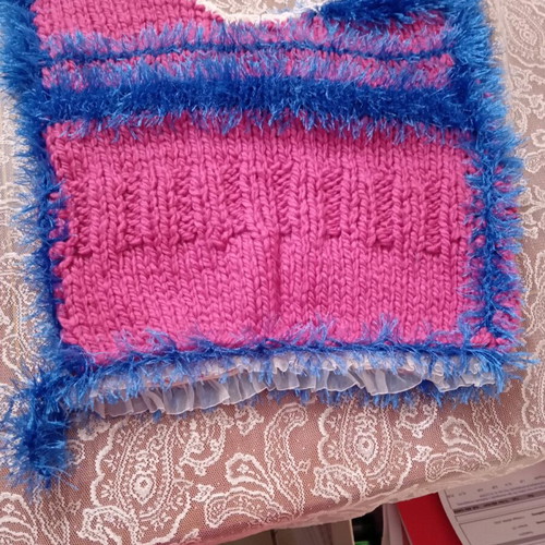 Handmade kazaka for girl new