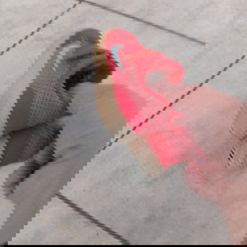 Nike παπούτσια Νο 19,5 μεταχειρισμένα σε πολύ καλή κατάσταση