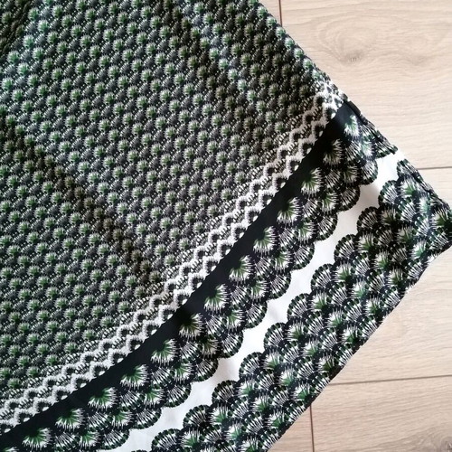 H&M Dress 36 New Green