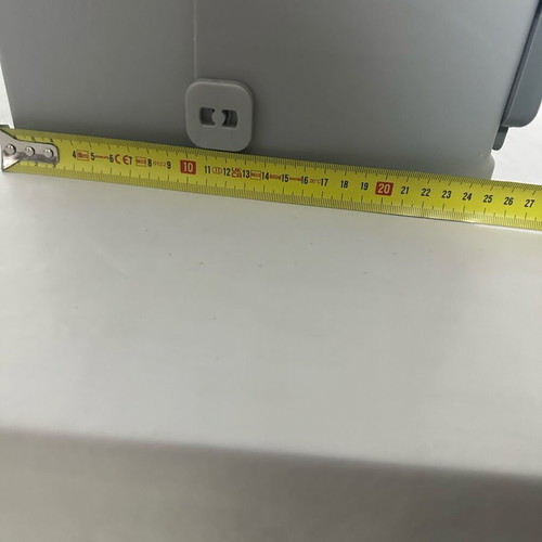 Little Tikes First Appliance oven used with accessories