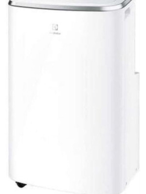 AEG Chillflex Pro Portable Air Conditioner 9000 BTU like new