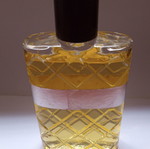 Vintage Perfile Eau de toilette G. Menounos 200 ml new