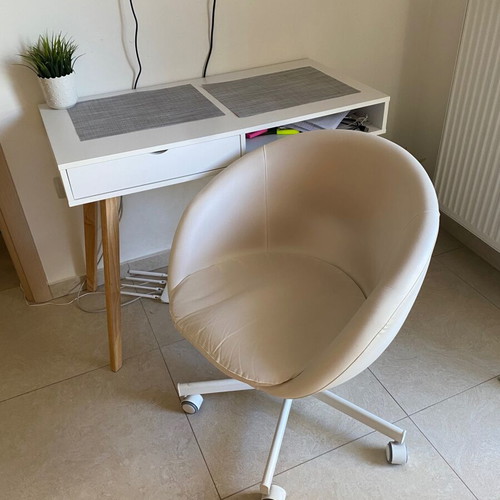Furniture set for office or study