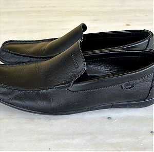 Lacoste δερμάτινα παπούτσια ανδρικά 42