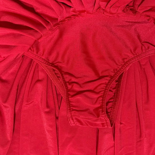 Spaniola costume for 125cm (5-6Y) new