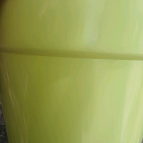 IKEA vase and non-IKEA planter new, with 2 usage ways