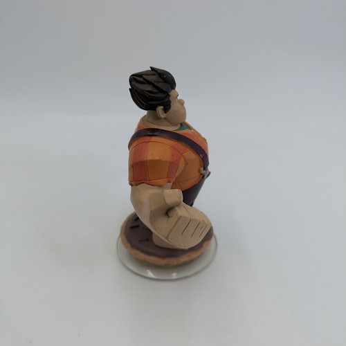 Infinity Disney Ralph figure used