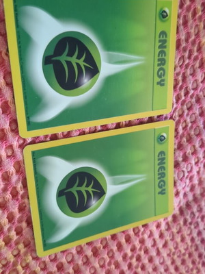 green energy pokemon card value Pokemon - Sword & Shield - Base Set main image 0
