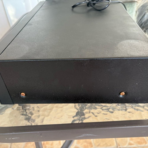 Marantz 74CD42/02B μεταχειρισμένο vintage CD player με ψηφιακή έξοδο ήχου