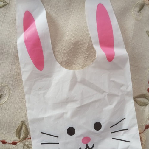Small bag like new, very very small