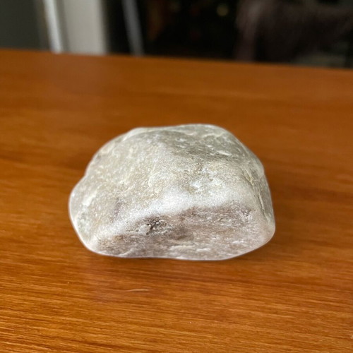 White quartz new with clear appearance and crystal shine