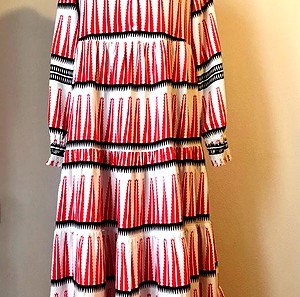 Only Maxi Dress Μακρύ φόρεμα s/m
