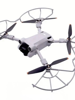 Propeller Guards for DJI Mini 3 and Mini 3 Pro new in box
