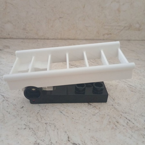 Lego Duplo ladder used
