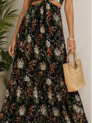 SheX dress with cutouts like new, black, size S