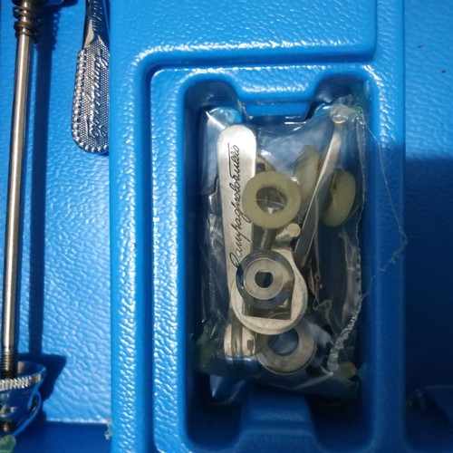 Σετ εξαρτημάτων Campagnolo 50th Anniversary καινούργιο
