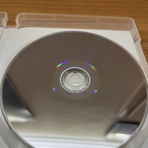 Uncharted 2 Among Thieves PS3 game used, complete with case and booklet