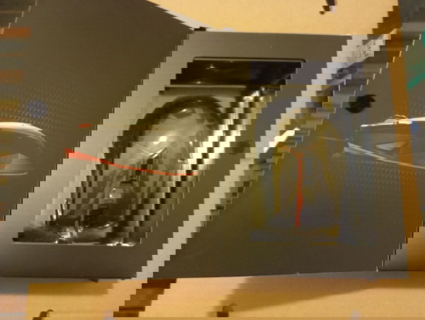 Lenovo Y Gaming Precision Mouse