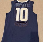 Kobe Bryant jersey like new
