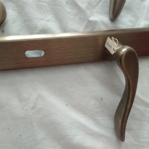 Casadino door handles new from stock