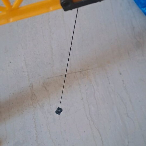 Toy in like new condition