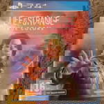  Ps4 Κονσόλα με χειριστήριο 2 games console playstation 4 controller god of war life is strange  sony
